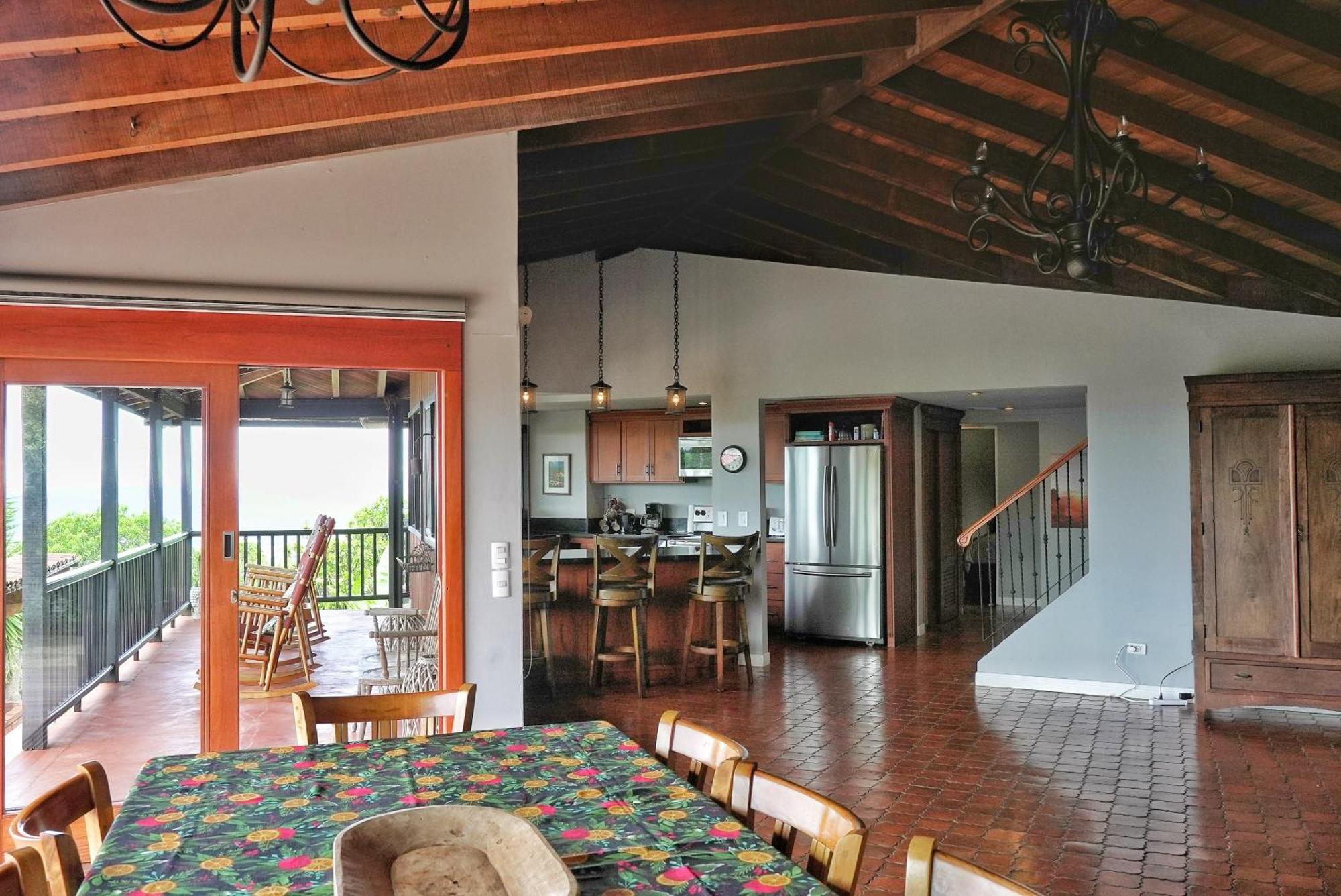 Villas Aracari Pilas Dış mekan fotoğraf