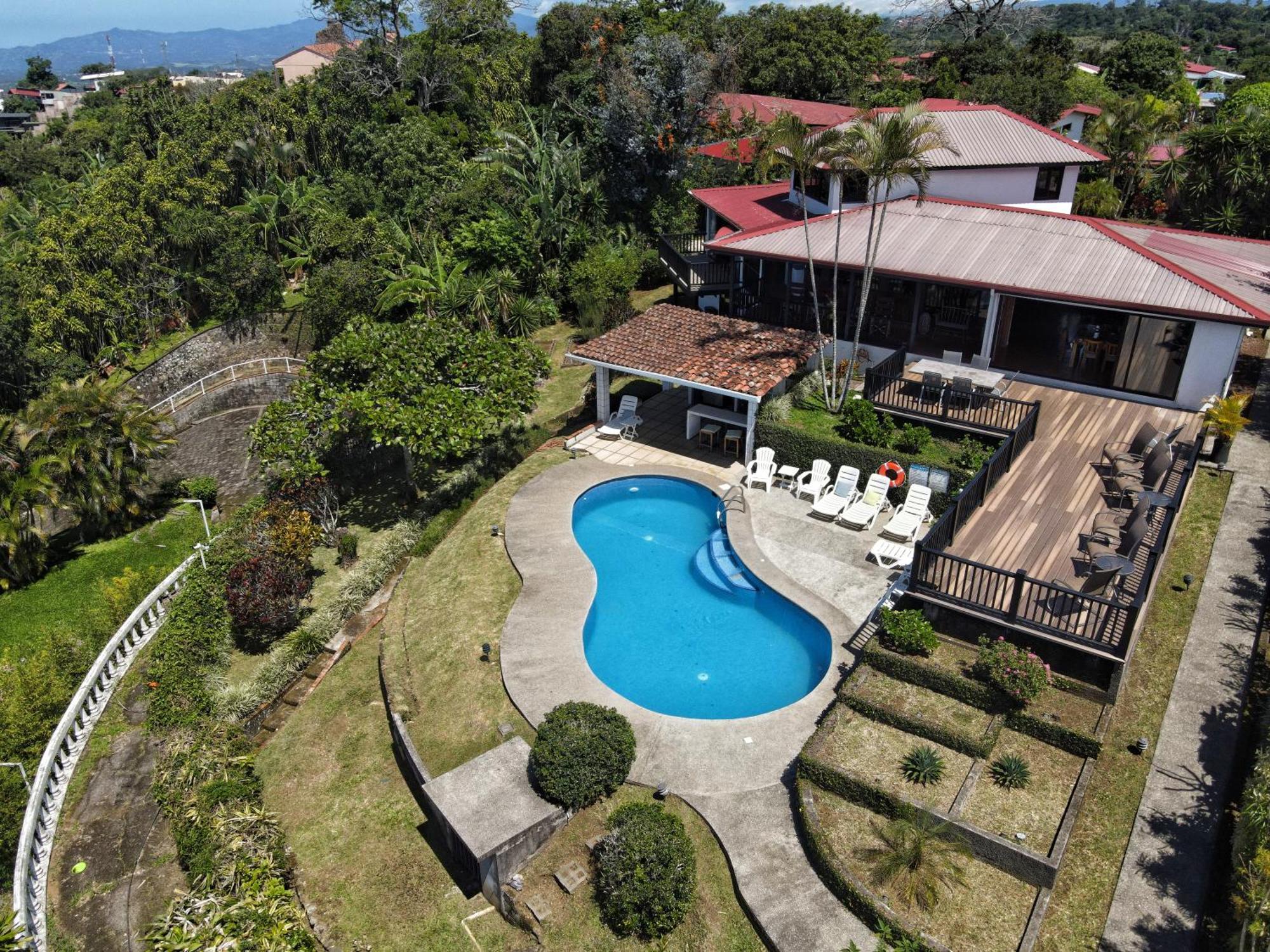 Villas Aracari Pilas Dış mekan fotoğraf