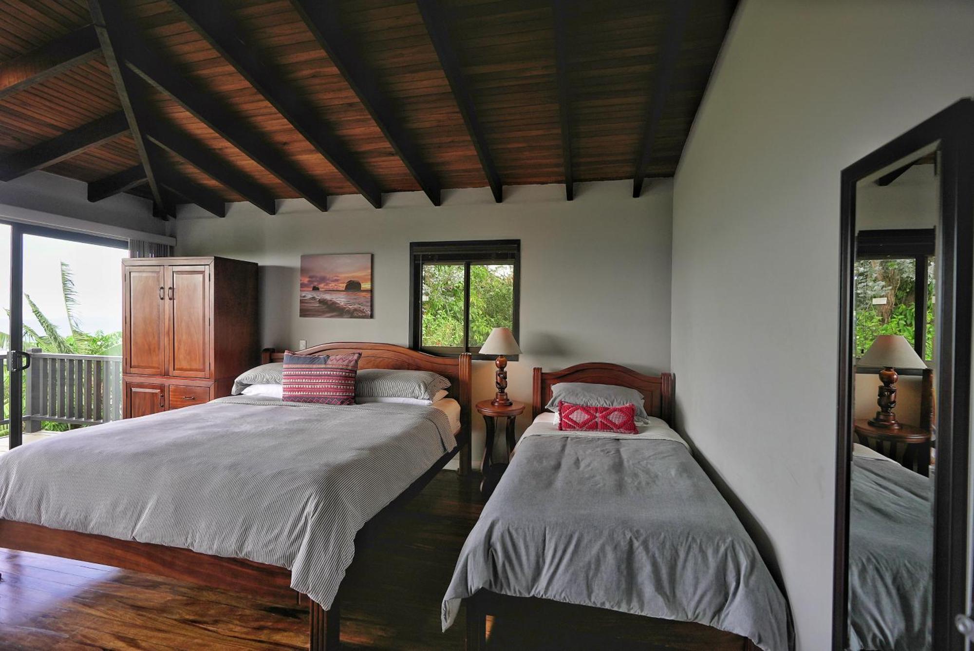 Villas Aracari Pilas Dış mekan fotoğraf
