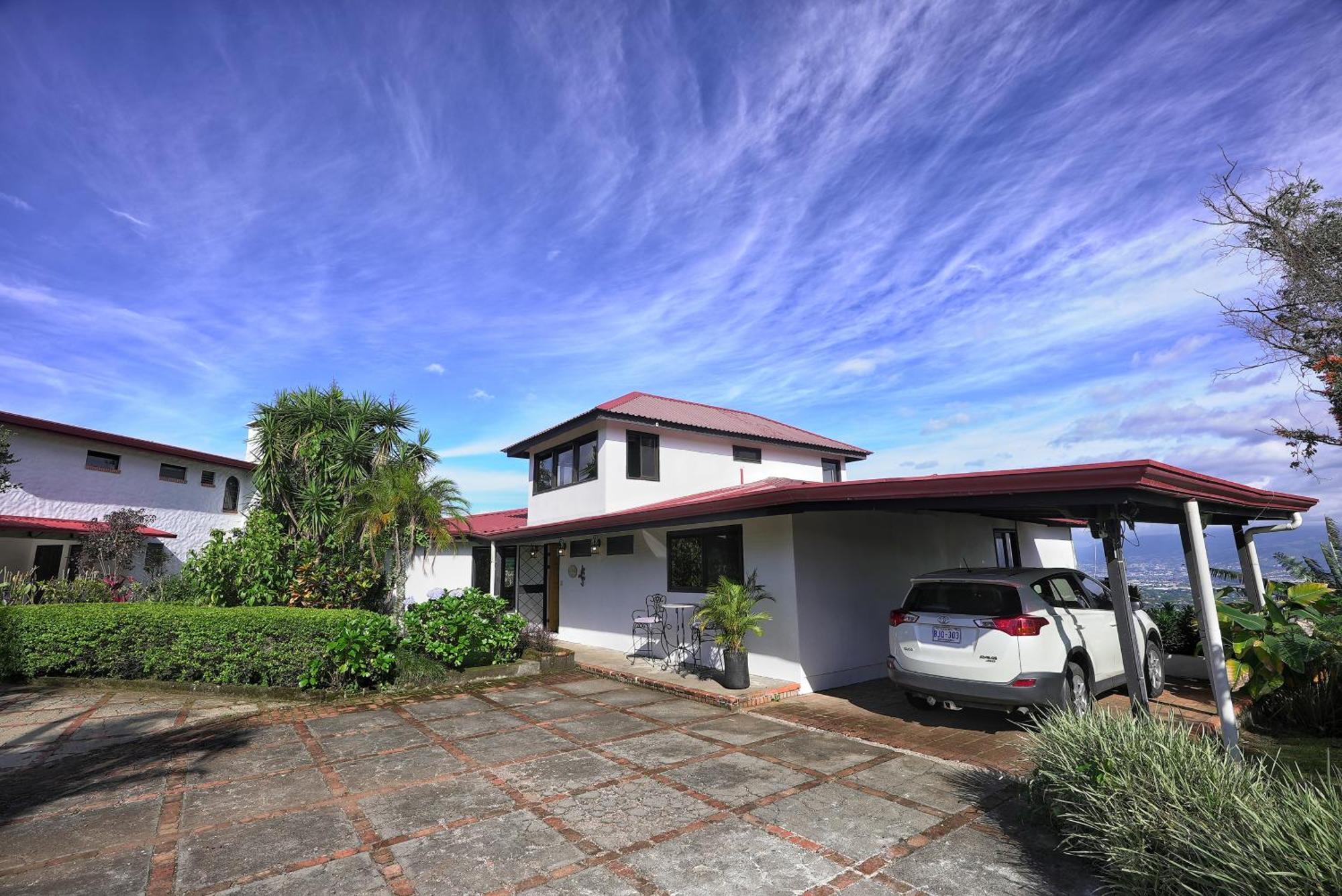 Villas Aracari Pilas Dış mekan fotoğraf