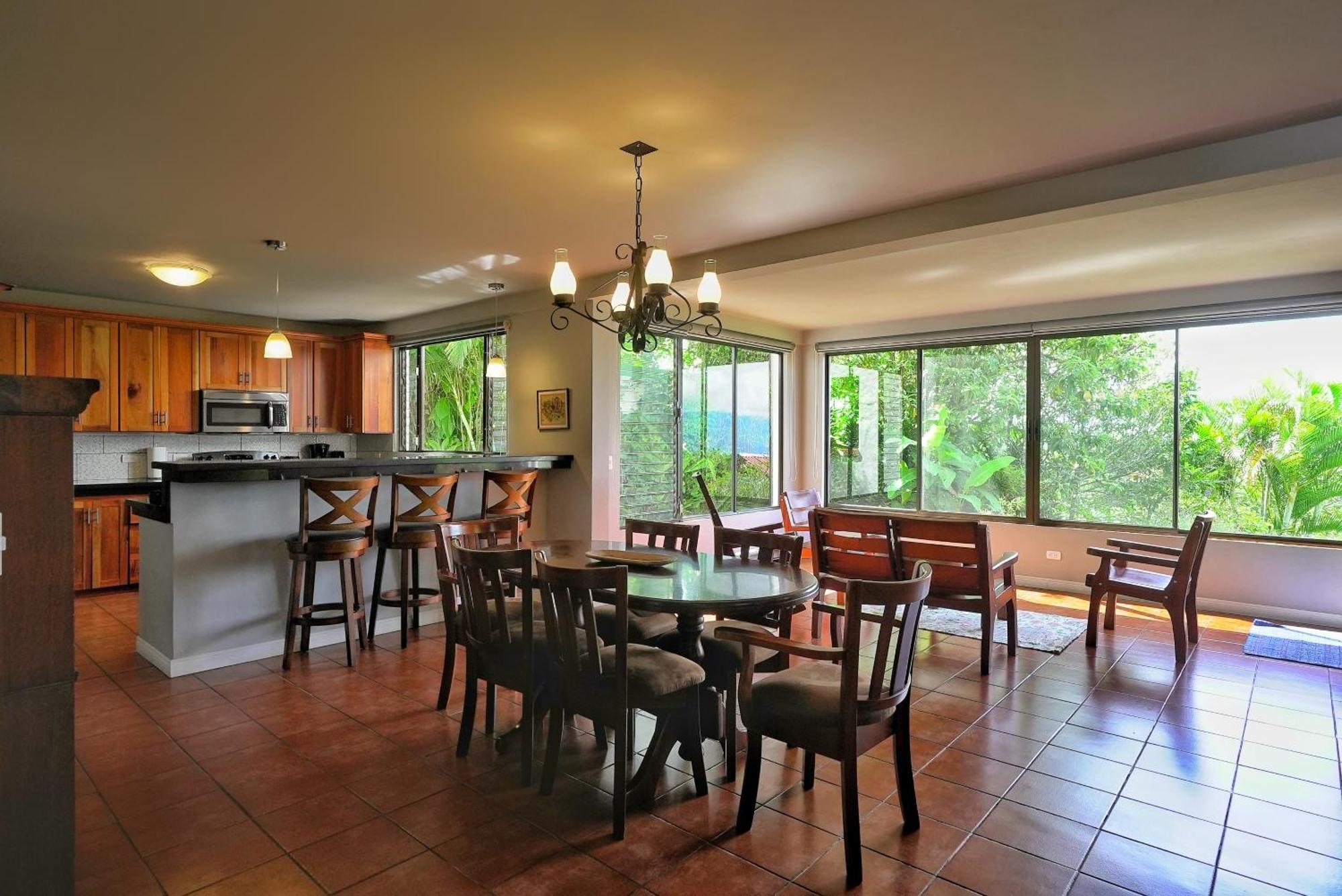 Villas Aracari Pilas Dış mekan fotoğraf