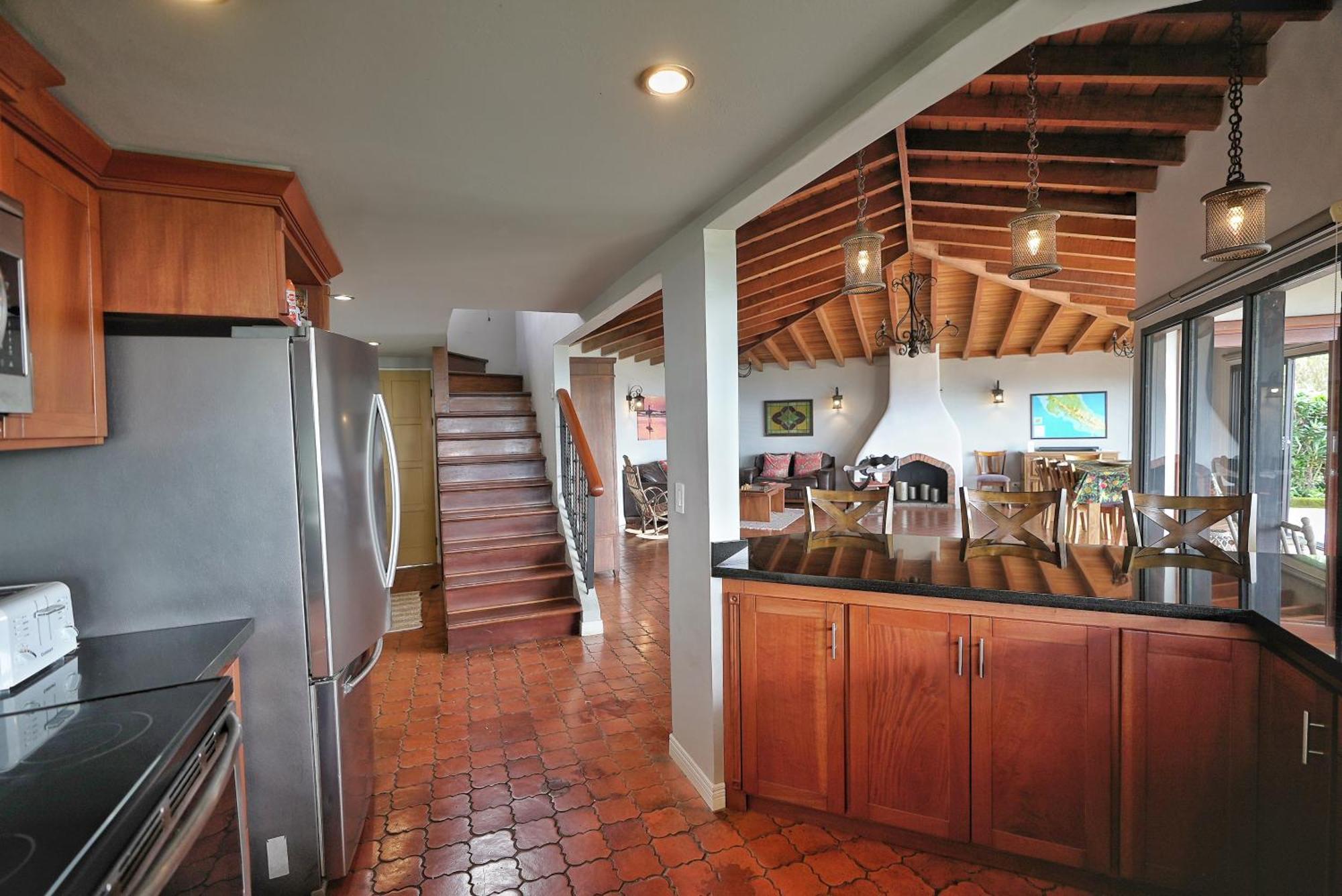 Villas Aracari Pilas Dış mekan fotoğraf