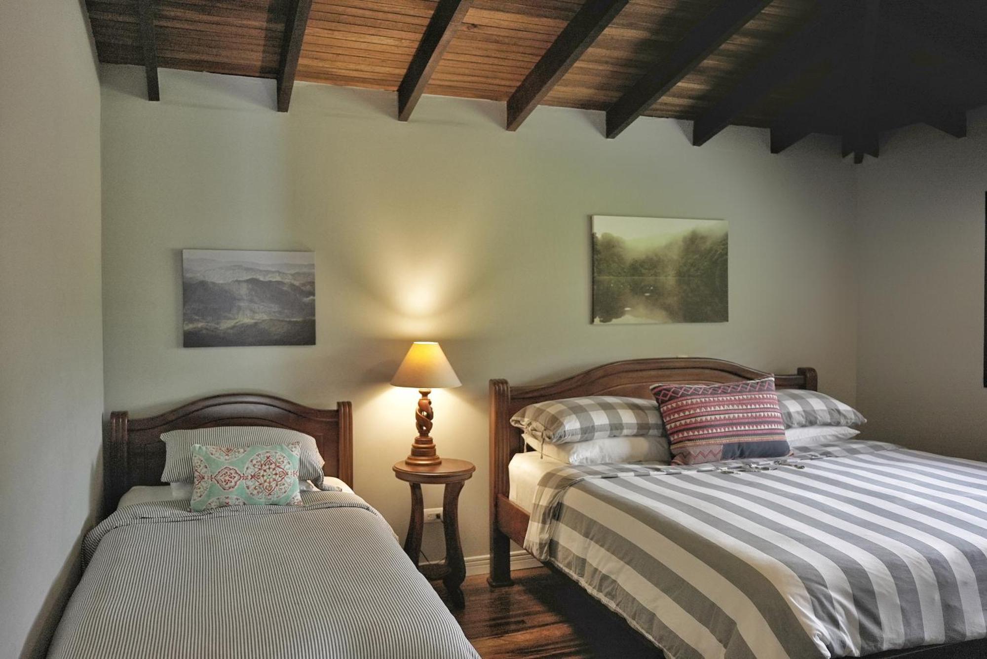 Villas Aracari Pilas Dış mekan fotoğraf