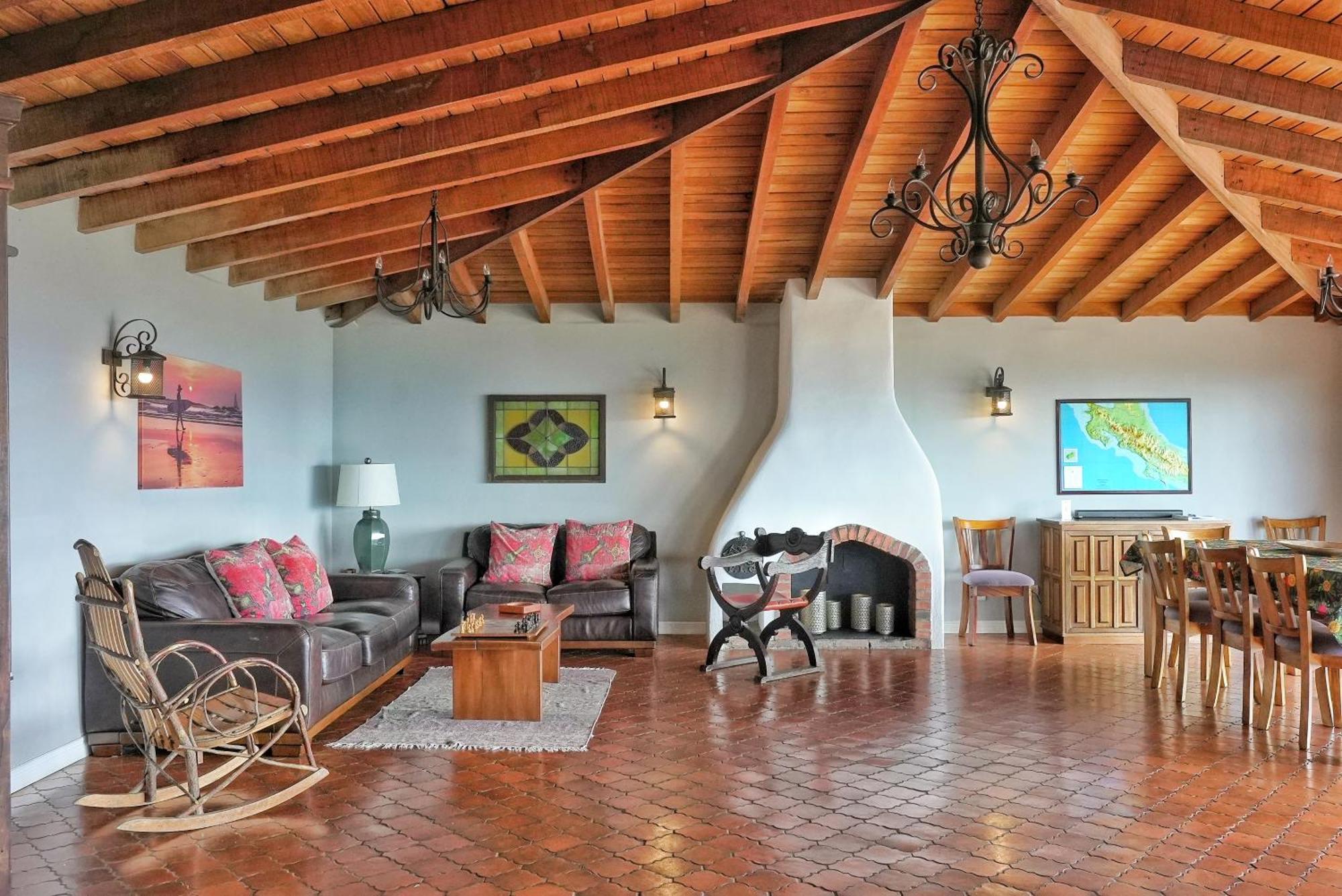 Villas Aracari Pilas Dış mekan fotoğraf