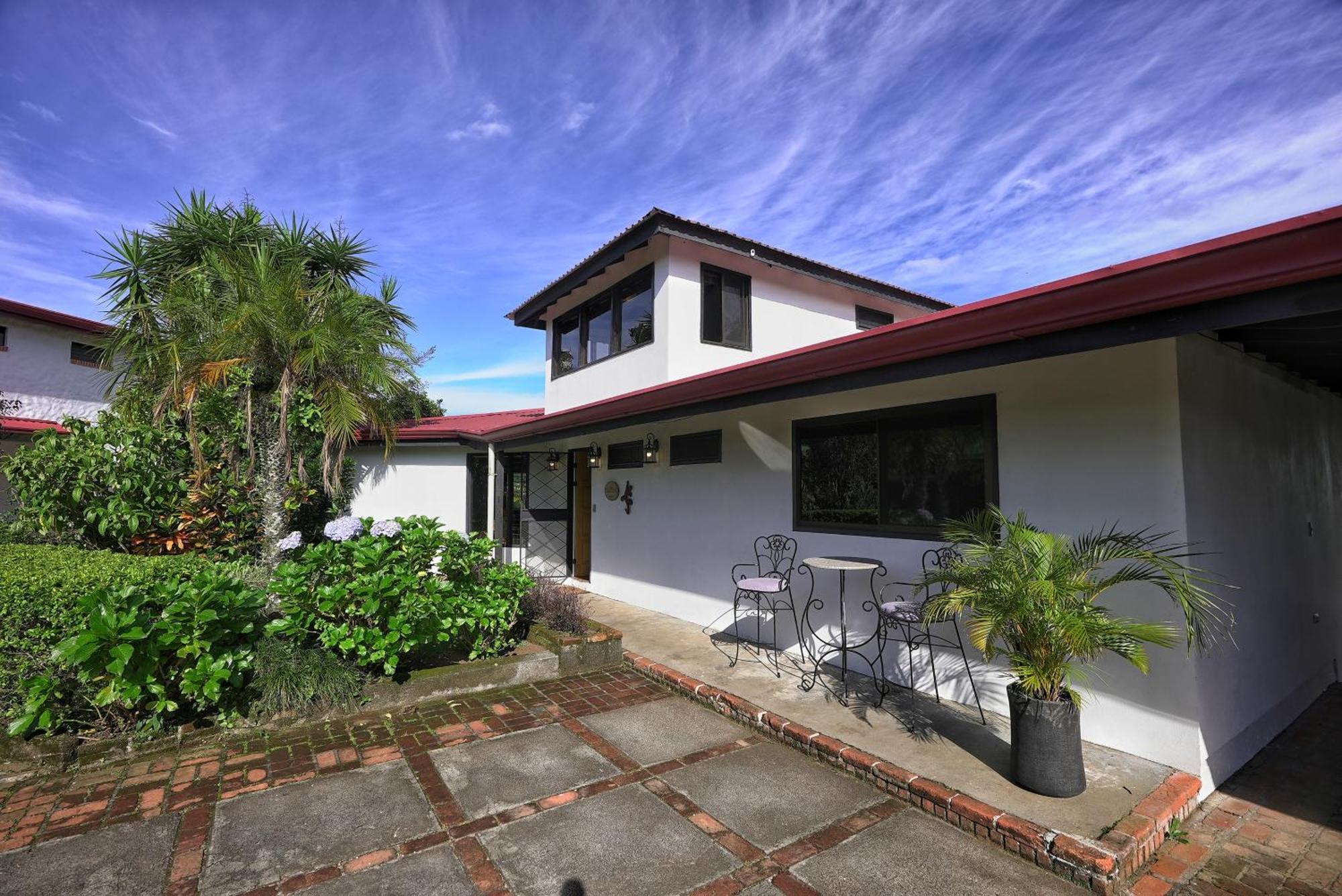 Villas Aracari Pilas Dış mekan fotoğraf