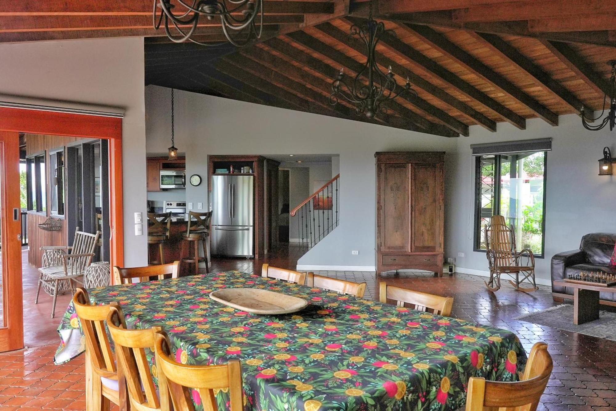 Villas Aracari Pilas Dış mekan fotoğraf