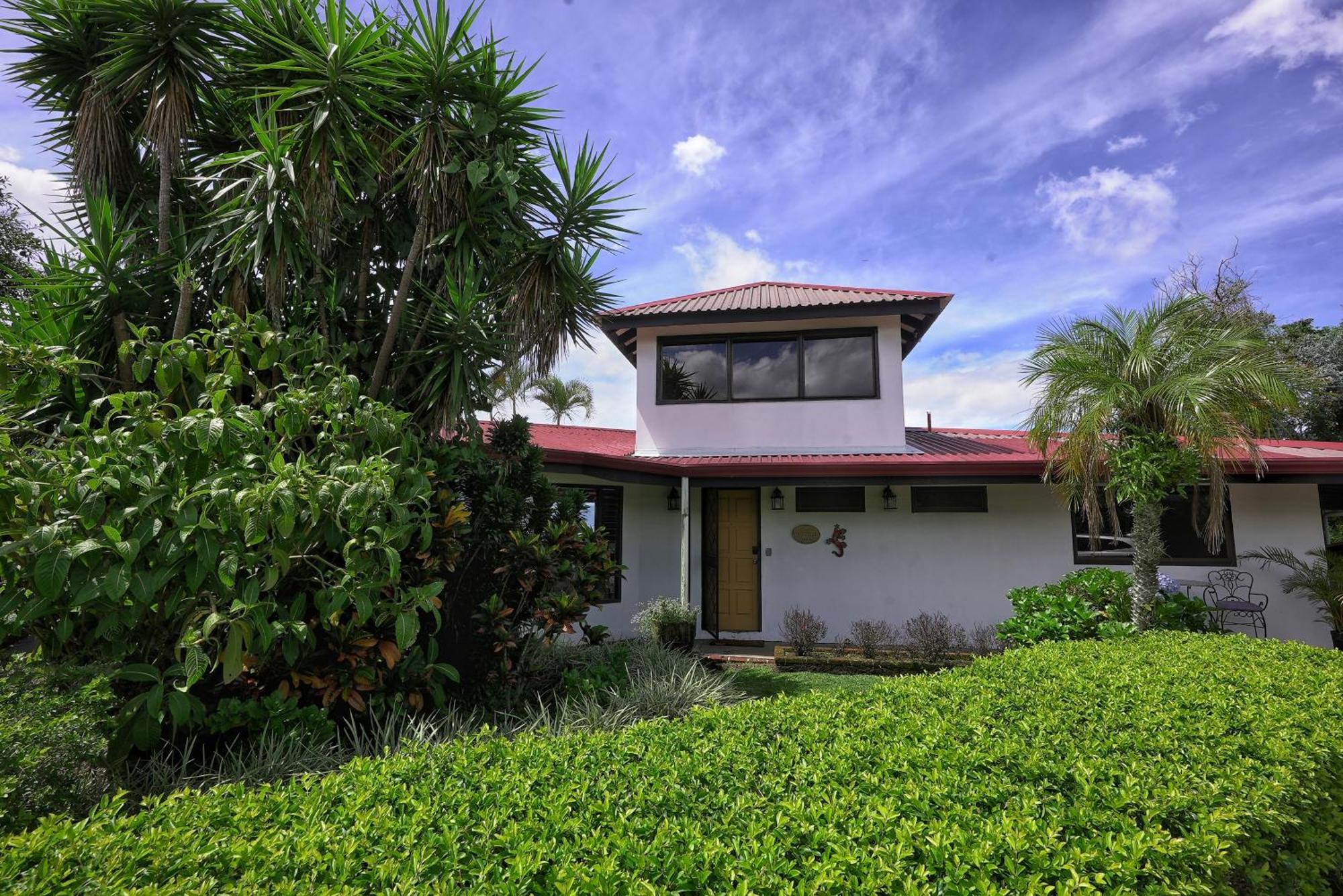 Villas Aracari Pilas Dış mekan fotoğraf