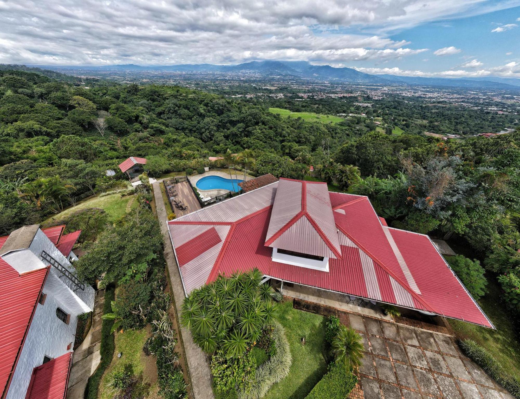 Villas Aracari Pilas Dış mekan fotoğraf